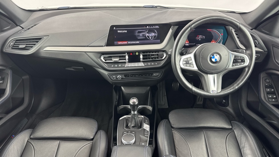 BMW 2 Series 218i [136] M Sport 4dr Petrol Saloon - Image 4