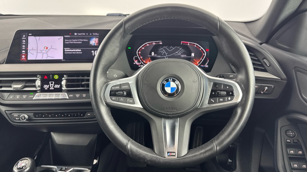 BMW 2 Series 218i [136] M Sport 4dr Petrol Saloon - Image 5