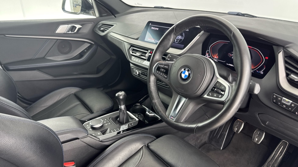 BMW 2 Series 218i [136] M Sport 4dr Petrol Saloon - Image 6