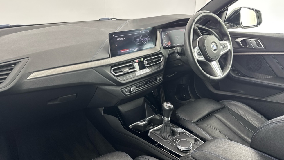 BMW 2 Series 218i [136] M Sport 4dr Petrol Saloon - Image 7