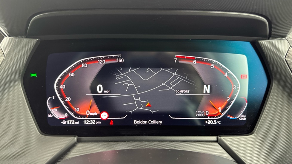 BMW 2 Series 218i [136] M Sport 4dr Petrol Saloon - Image 9