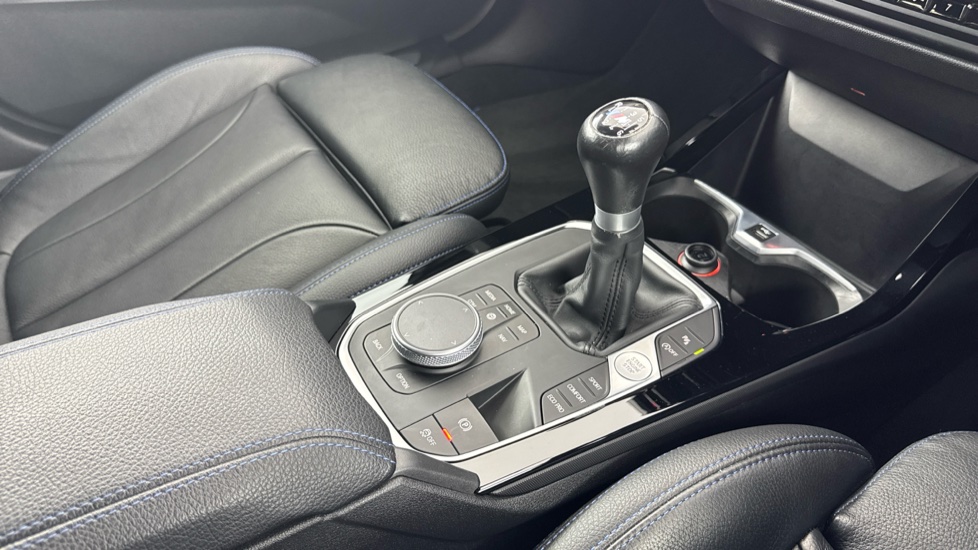 BMW 2 Series 218i [136] M Sport 4dr Petrol Saloon - Image 10