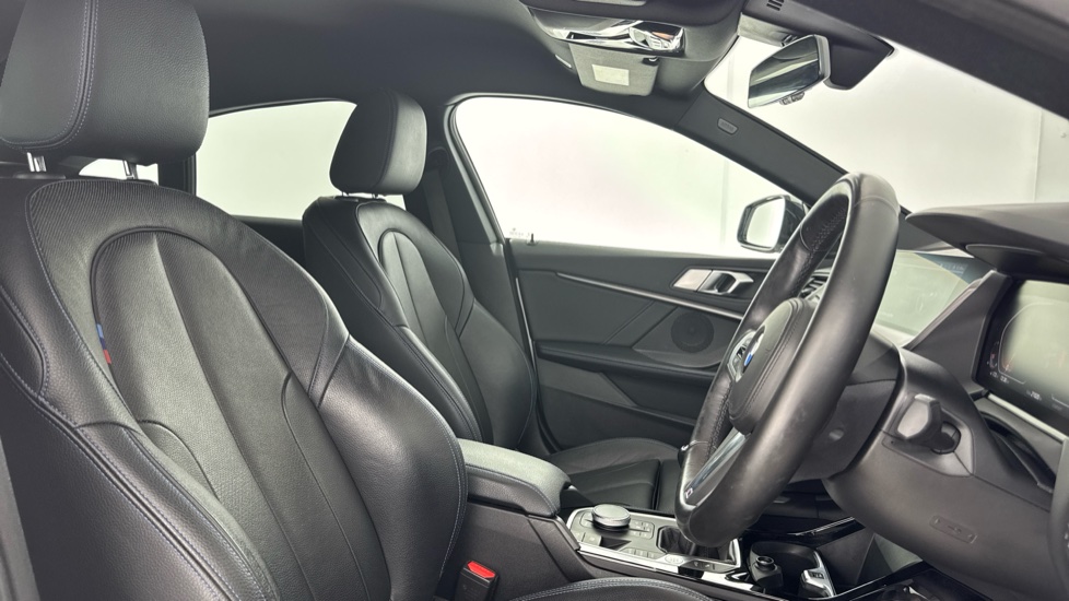 BMW 2 Series 218i [136] M Sport 4dr Petrol Saloon - Image 11