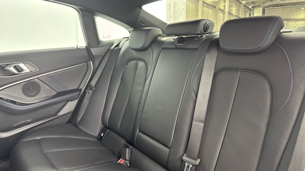 BMW 2 Series 218i [136] M Sport 4dr Petrol Saloon - Image 12