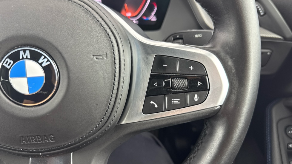 BMW 2 Series 218i [136] M Sport 4dr Petrol Saloon - Image 18