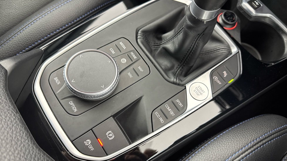 BMW 2 Series 218i [136] M Sport 4dr Petrol Saloon - Image 19
