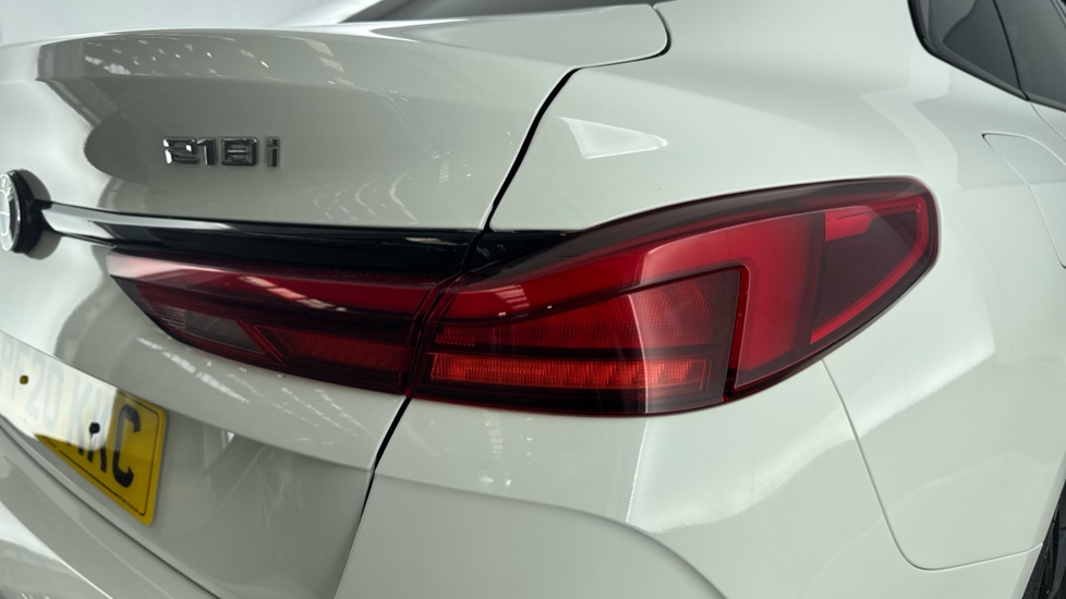 BMW 2 Series 218i [136] M Sport 4dr Petrol Saloon - Image 22