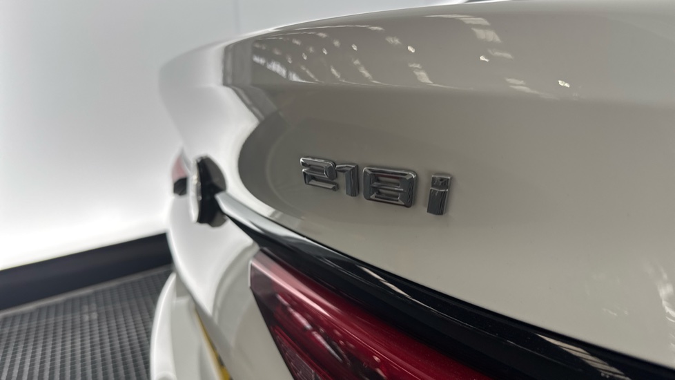 BMW 2 Series 218i [136] M Sport 4dr Petrol Saloon - Image 24