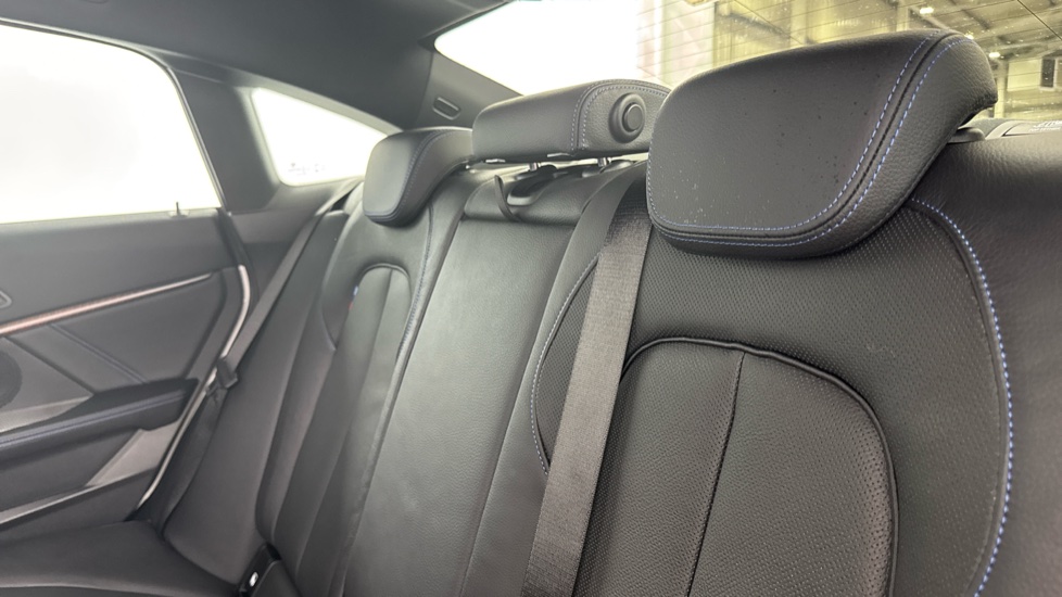 BMW 2 Series 218i [136] M Sport 4dr Petrol Saloon - Image 37