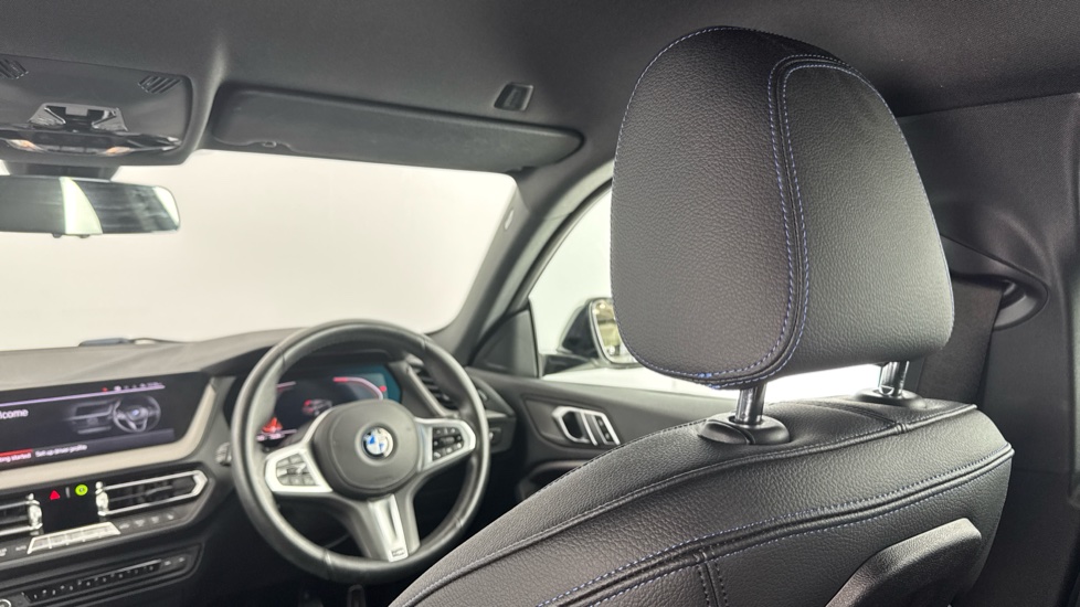 BMW 2 Series 218i [136] M Sport 4dr Petrol Saloon - Image 40