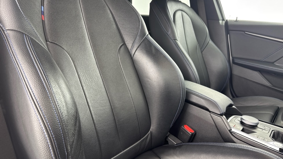 BMW 2 Series 218i [136] M Sport 4dr Petrol Saloon - Image 42