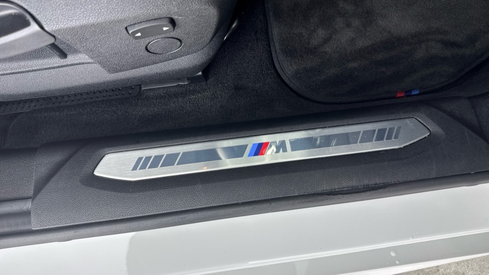 BMW 2 Series 218i [136] M Sport 4dr Petrol Saloon - Image 44