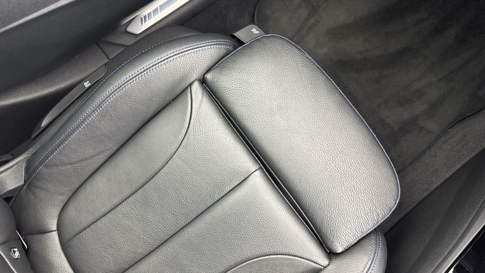 BMW 2 Series 218i [136] M Sport 4dr Petrol Saloon - Image 46