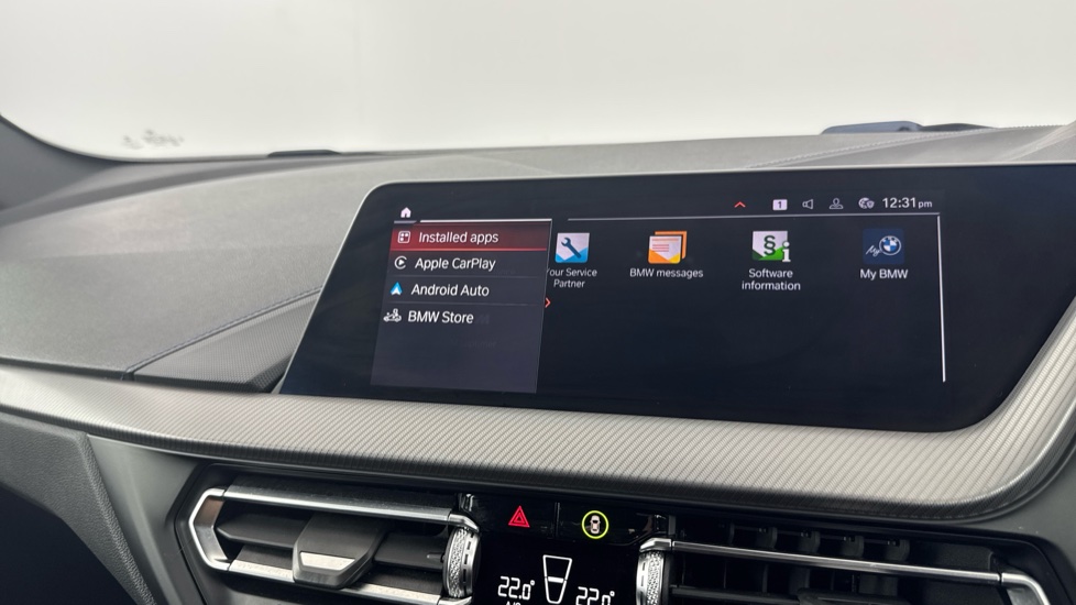 BMW 2 Series 218i [136] M Sport 4dr Petrol Saloon - Image 53