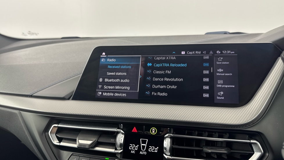 BMW 2 Series 218i [136] M Sport 4dr Petrol Saloon - Image 58