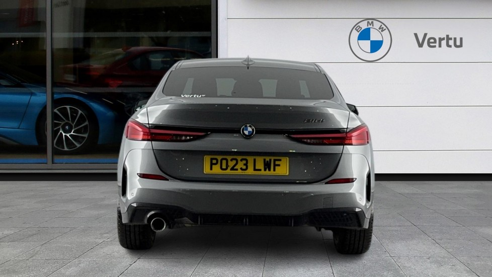 BMW 2 Series 218i [136] M Sport 4dr Petrol Saloon - Image 15