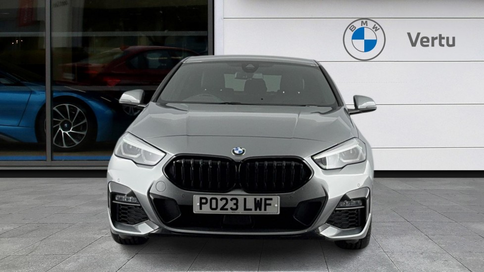 BMW 2 Series 218i [136] M Sport 4dr Petrol Saloon - Image 16