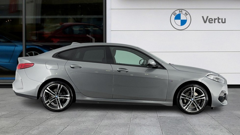 BMW 2 Series 218i [136] M Sport 4dr Petrol Saloon - Image 3