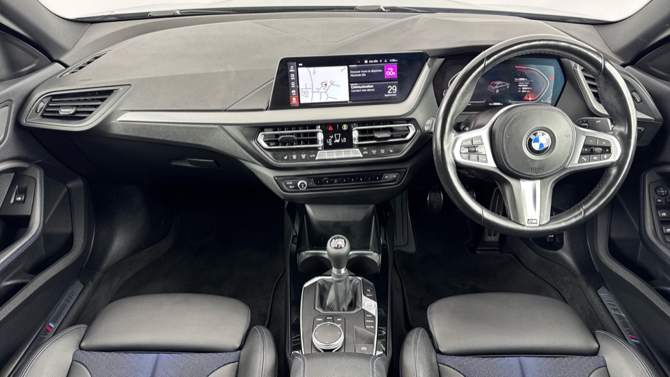 BMW 2 Series 218i [136] M Sport 4dr Petrol Saloon - Image 4