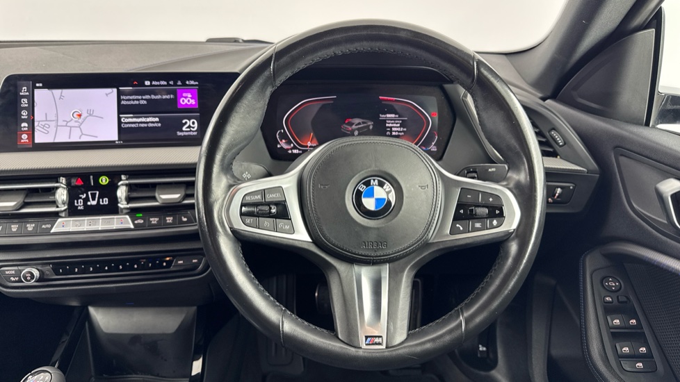 BMW 2 Series 218i [136] M Sport 4dr Petrol Saloon - Image 5