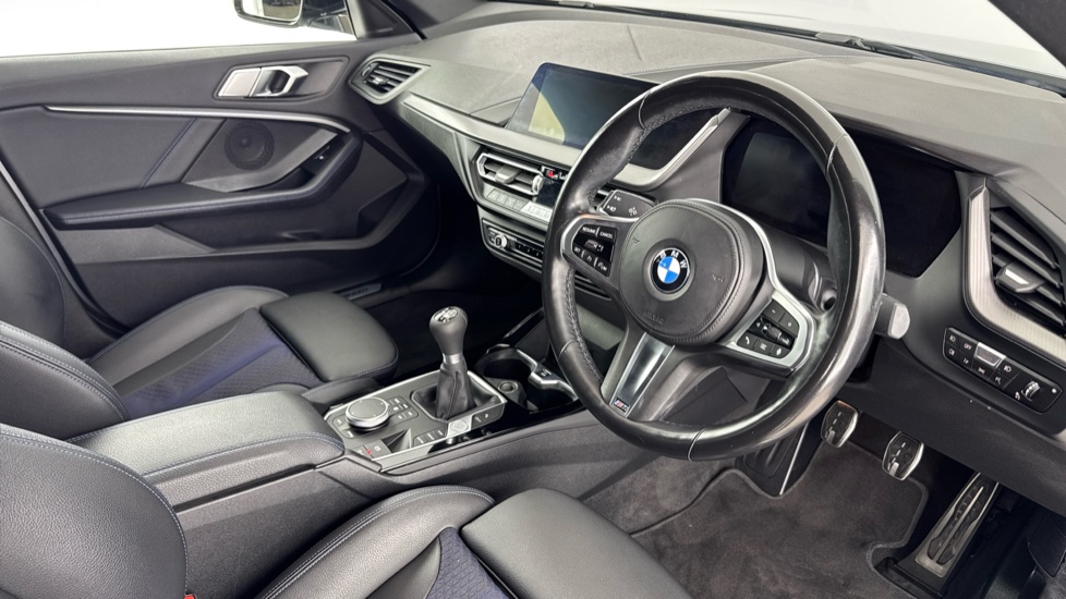 BMW 2 Series 218i [136] M Sport 4dr Petrol Saloon - Image 6