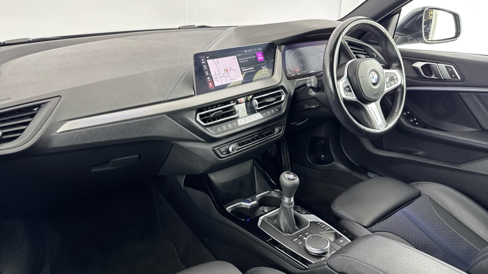 BMW 2 Series 218i [136] M Sport 4dr Petrol Saloon - Image 7