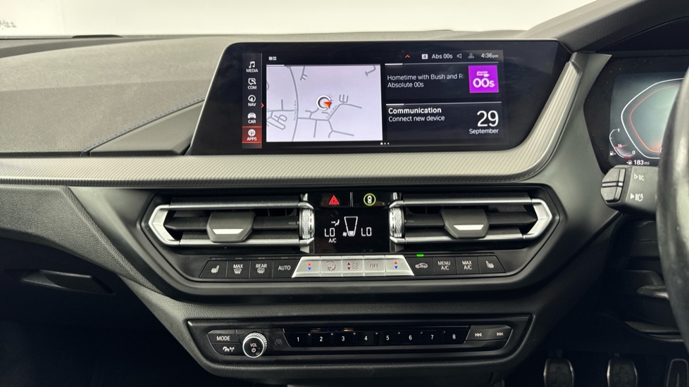 BMW 2 Series 218i [136] M Sport 4dr Petrol Saloon - Image 8