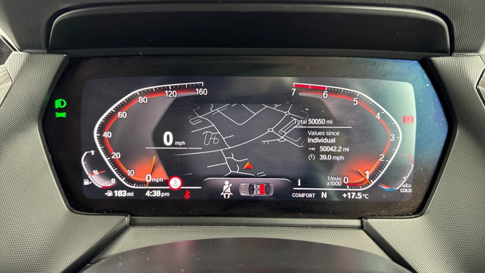 BMW 2 Series 218i [136] M Sport 4dr Petrol Saloon - Image 9