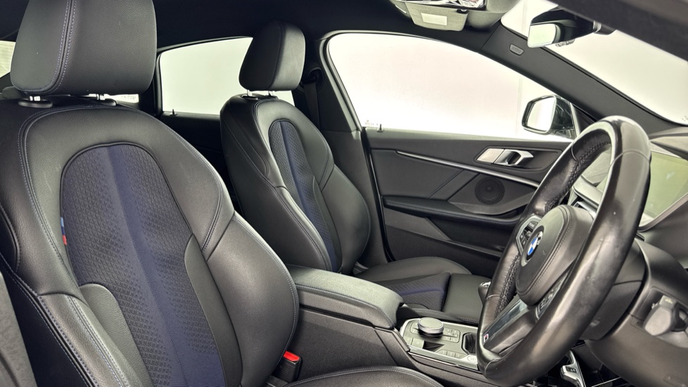 BMW 2 Series 218i [136] M Sport 4dr Petrol Saloon - Image 11