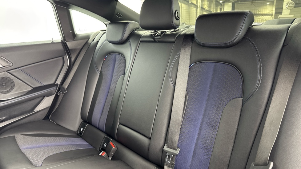 BMW 2 Series 218i [136] M Sport 4dr Petrol Saloon - Image 12