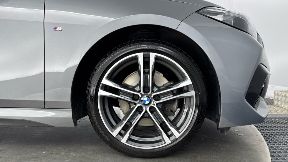 BMW 2 Series 218i [136] M Sport 4dr Petrol Saloon - Image 14
