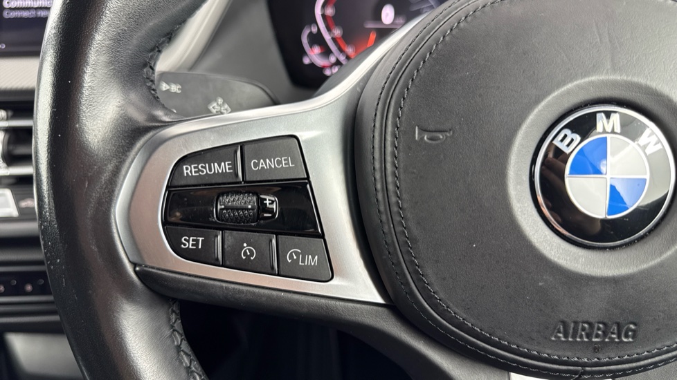 BMW 2 Series 218i [136] M Sport 4dr Petrol Saloon - Image 17