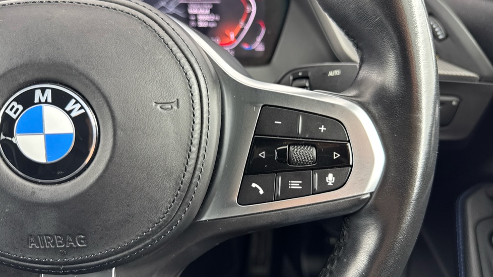 BMW 2 Series 218i [136] M Sport 4dr Petrol Saloon - Image 18