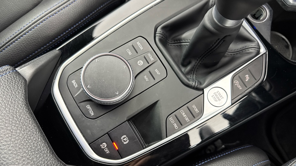 BMW 2 Series 218i [136] M Sport 4dr Petrol Saloon - Image 19