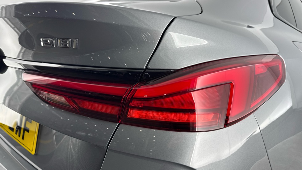 BMW 2 Series 218i [136] M Sport 4dr Petrol Saloon - Image 22