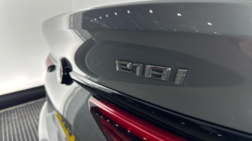 BMW 2 Series 218i [136] M Sport 4dr Petrol Saloon - Image 24