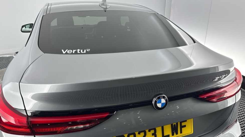 BMW 2 Series 218i [136] M Sport 4dr Petrol Saloon - Image 25