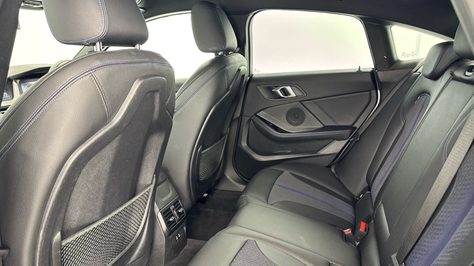 BMW 2 Series 218i [136] M Sport 4dr Petrol Saloon - Image 34