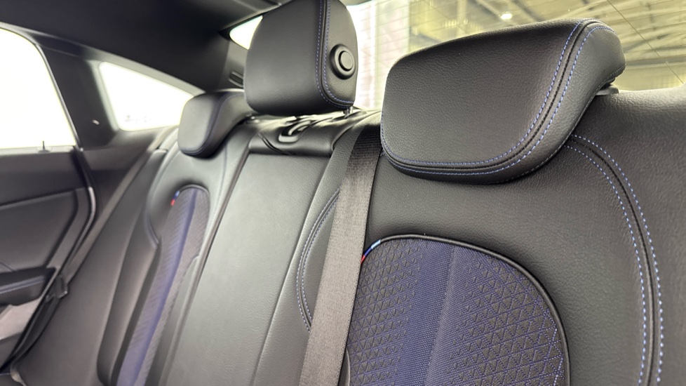 BMW 2 Series 218i [136] M Sport 4dr Petrol Saloon - Image 37