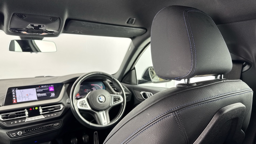 BMW 2 Series 218i [136] M Sport 4dr Petrol Saloon - Image 40
