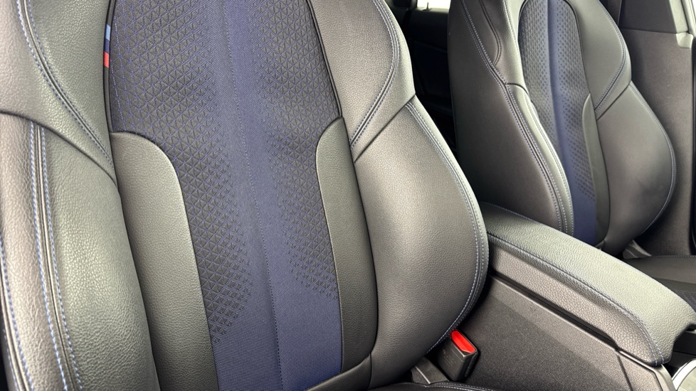 BMW 2 Series 218i [136] M Sport 4dr Petrol Saloon - Image 42