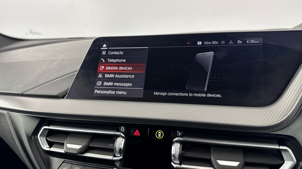 BMW 2 Series 218i [136] M Sport 4dr Petrol Saloon - Image 52