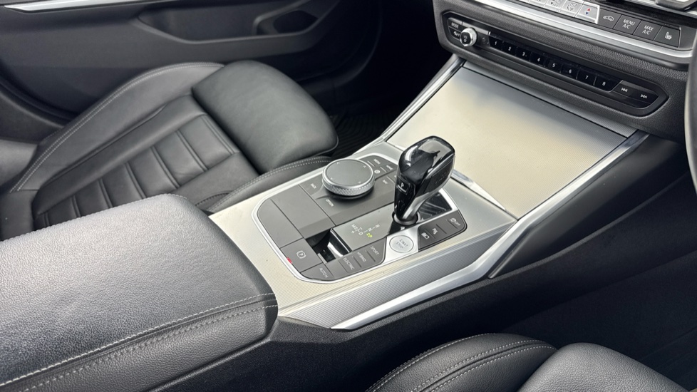 BMW 3 Series 330e M Sport 5dr Step Auto Estate - Image 10