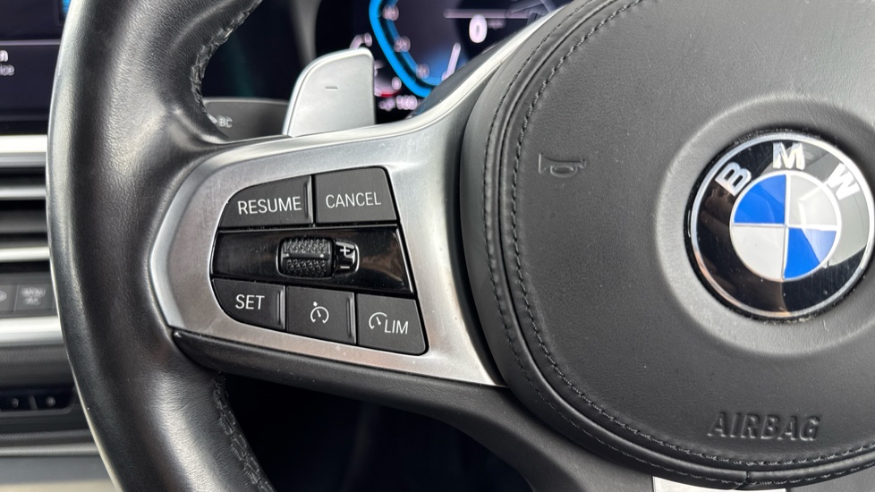 BMW 3 Series 330e M Sport 5dr Step Auto Estate - Image 17