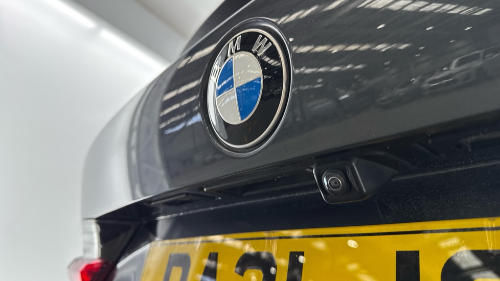 BMW 3 Series 330e M Sport 5dr Step Auto Estate - Image 25