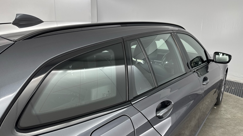 BMW 3 Series 330e M Sport 5dr Step Auto Estate - Image 27