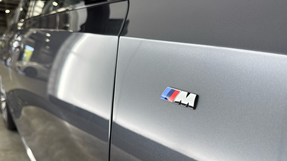 BMW 3 Series 330e M Sport 5dr Step Auto Estate - Image 30