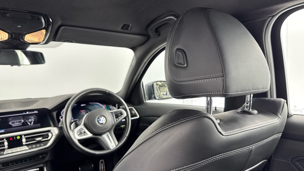 BMW 3 Series 330e M Sport 5dr Step Auto Estate - Image 41