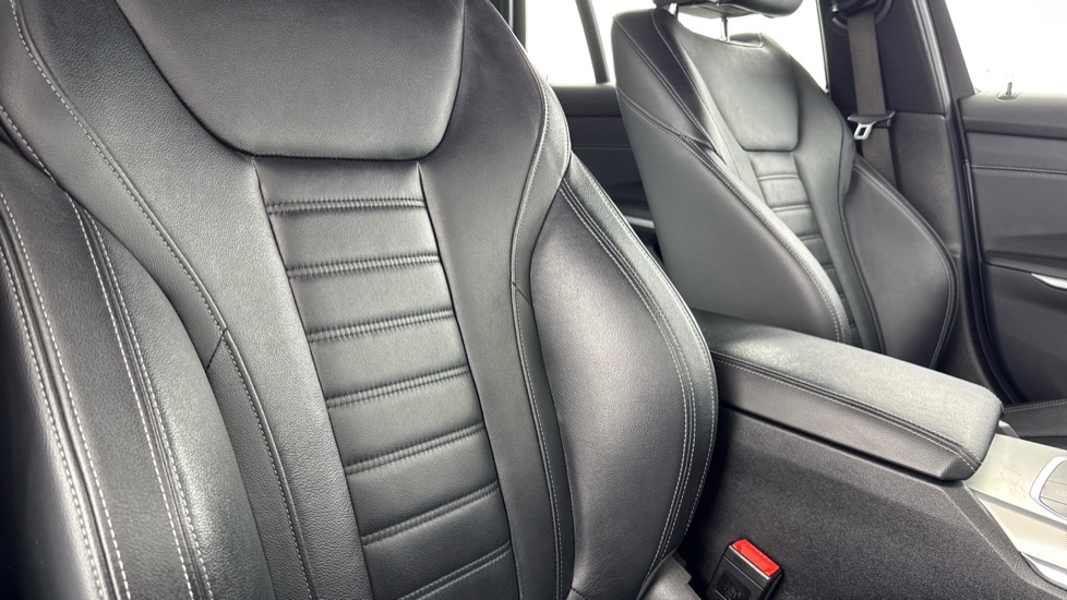 BMW 3 Series 330e M Sport 5dr Step Auto Estate - Image 43