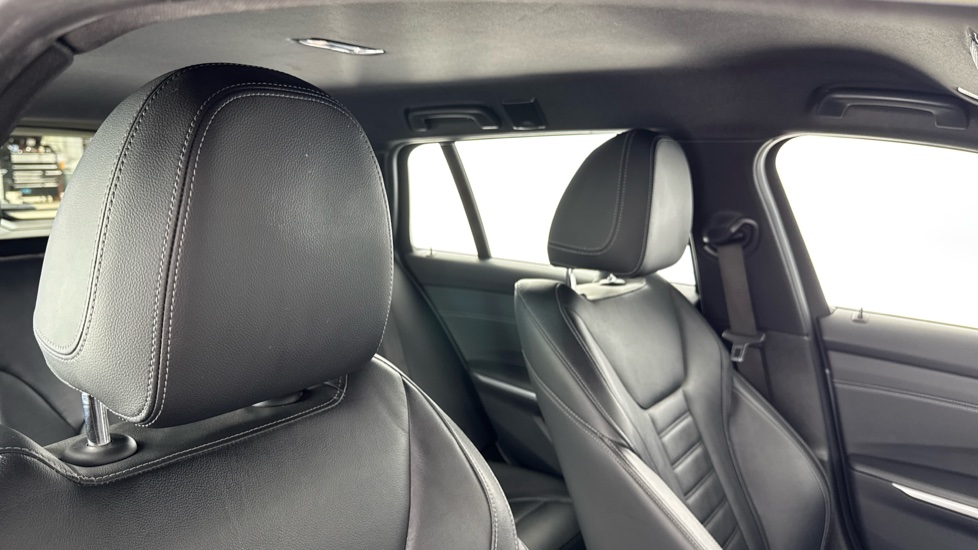 BMW 3 Series 330e M Sport 5dr Step Auto Estate - Image 44